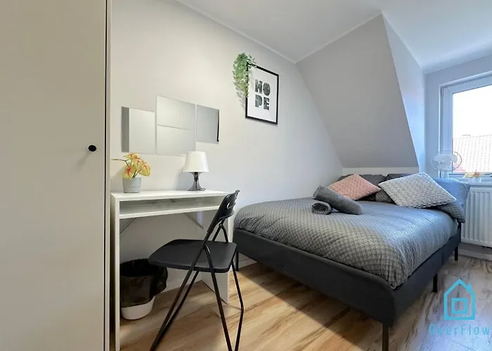 Hope Room